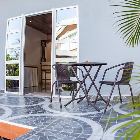 Cambria Hotel Nosy-Be 외부 사진