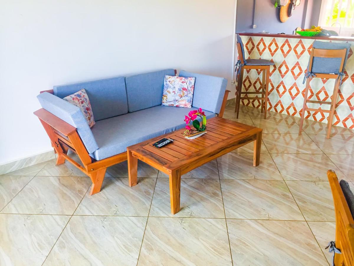 Cambria Hotel Nosy-Be 외부 사진