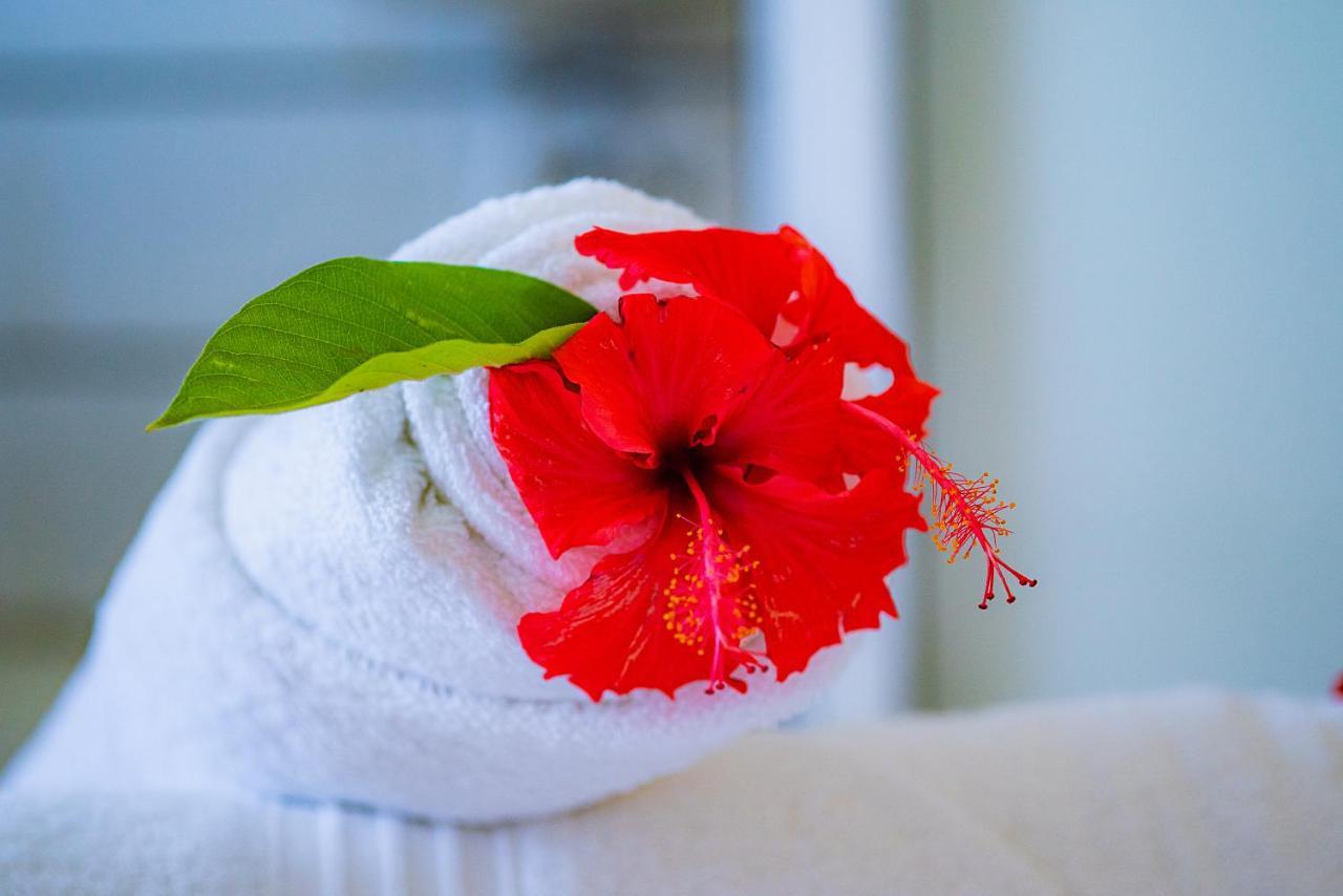 Cambria Hotel Nosy-Be 외부 사진
