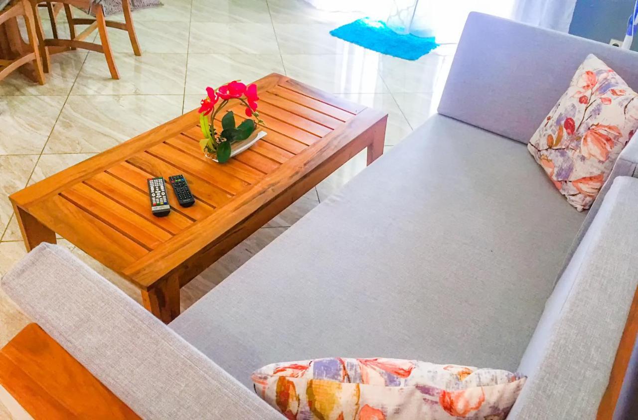 Cambria Hotel Nosy-Be 외부 사진
