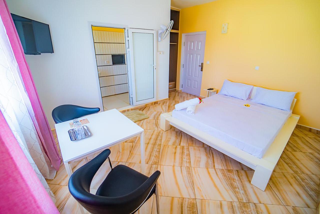 Cambria Hotel Nosy-Be 외부 사진