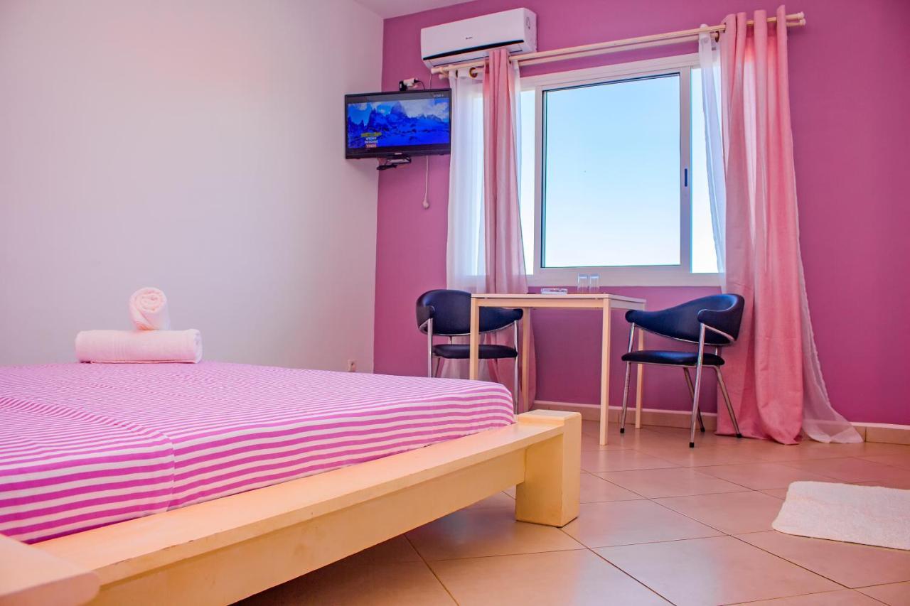 Cambria Hotel Nosy-Be 외부 사진