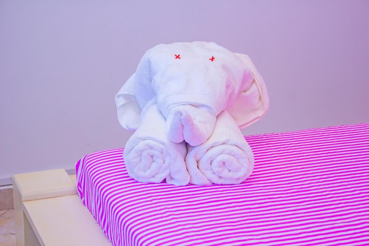 Cambria Hotel Nosy-Be 외부 사진