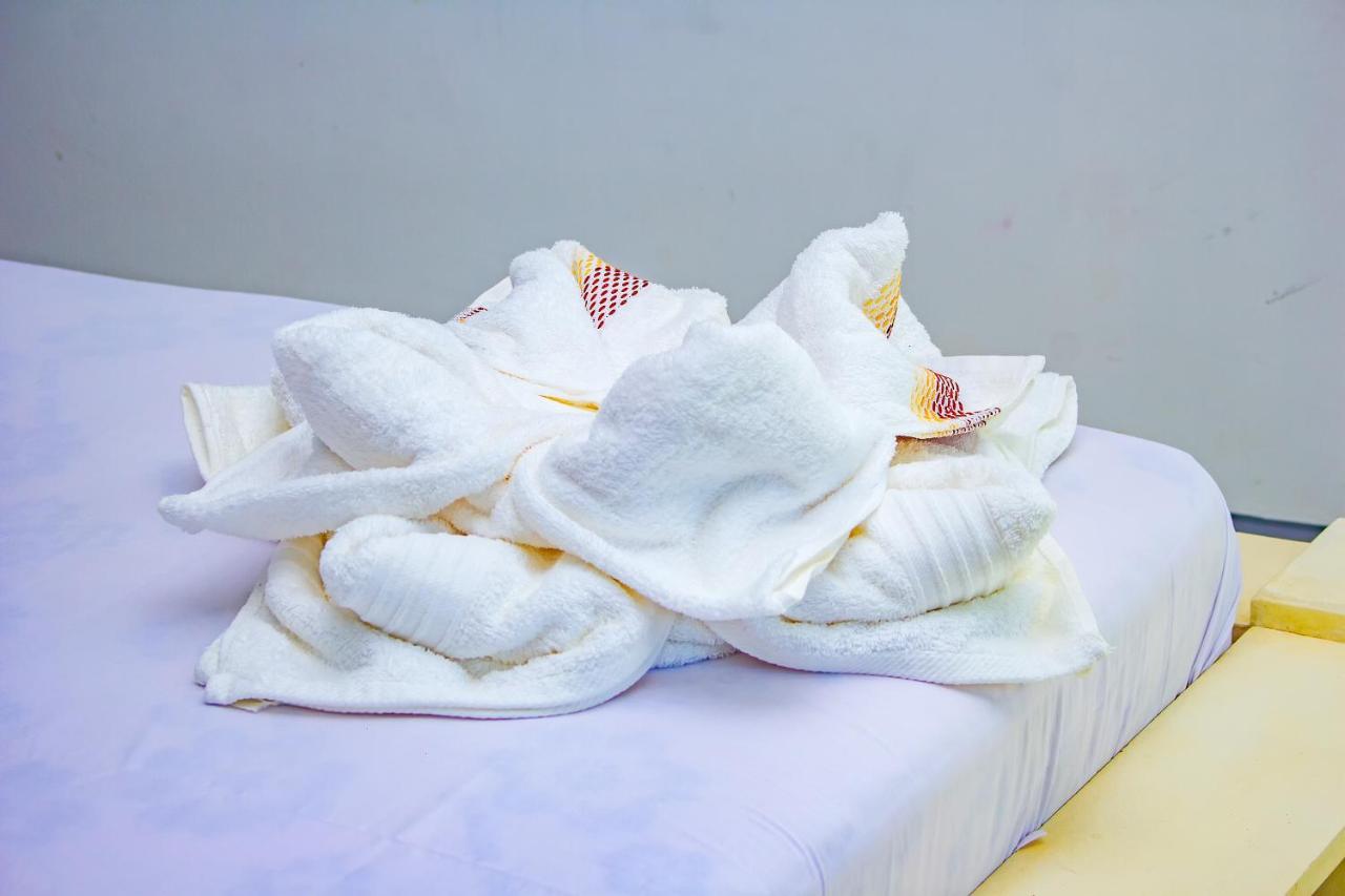 Cambria Hotel Nosy-Be 외부 사진