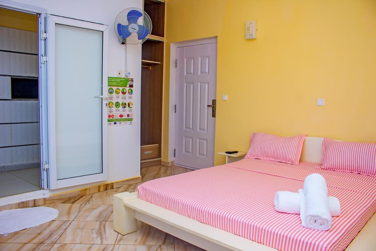 Cambria Hotel Nosy-Be 외부 사진