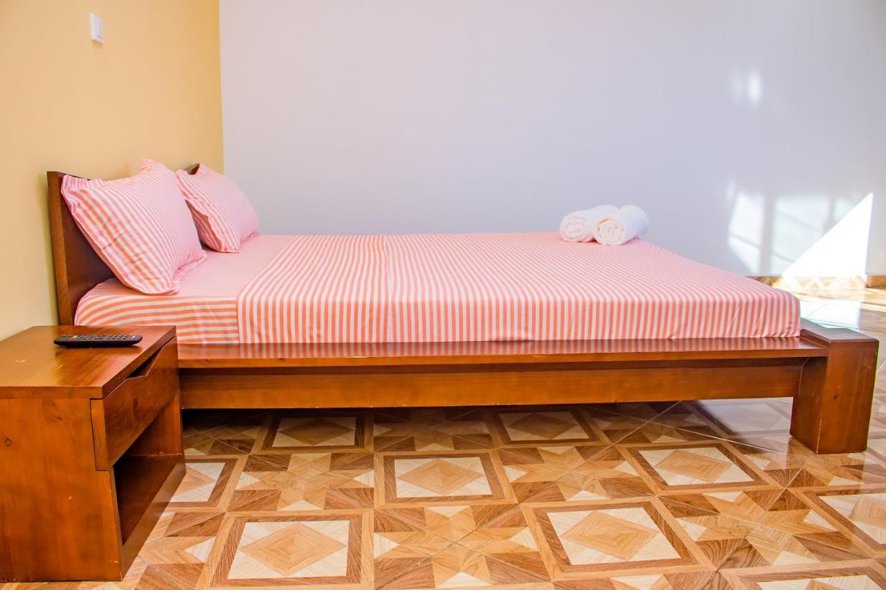 Cambria Hotel Nosy-Be 외부 사진
