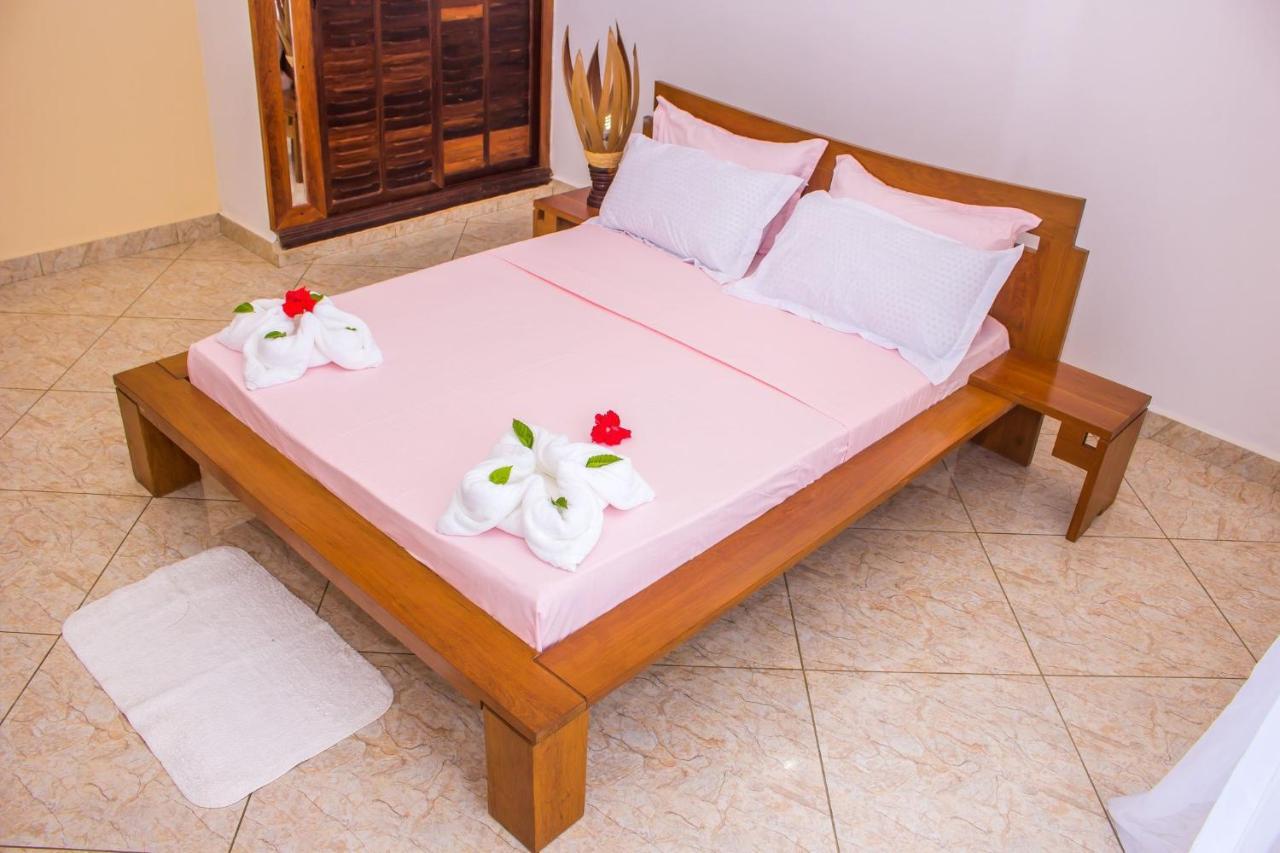 Cambria Hotel Nosy-Be 외부 사진