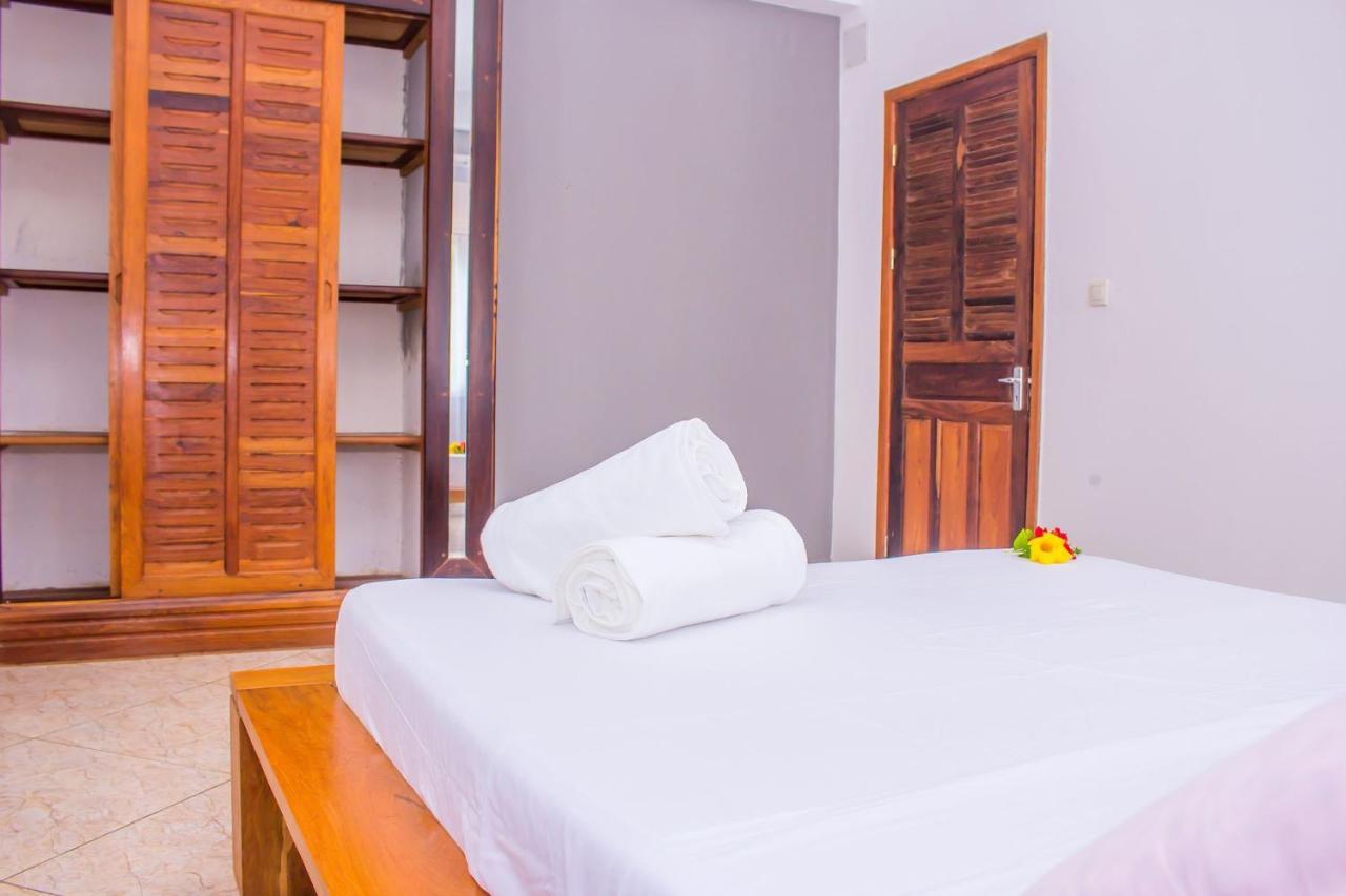 Cambria Hotel Nosy-Be 외부 사진