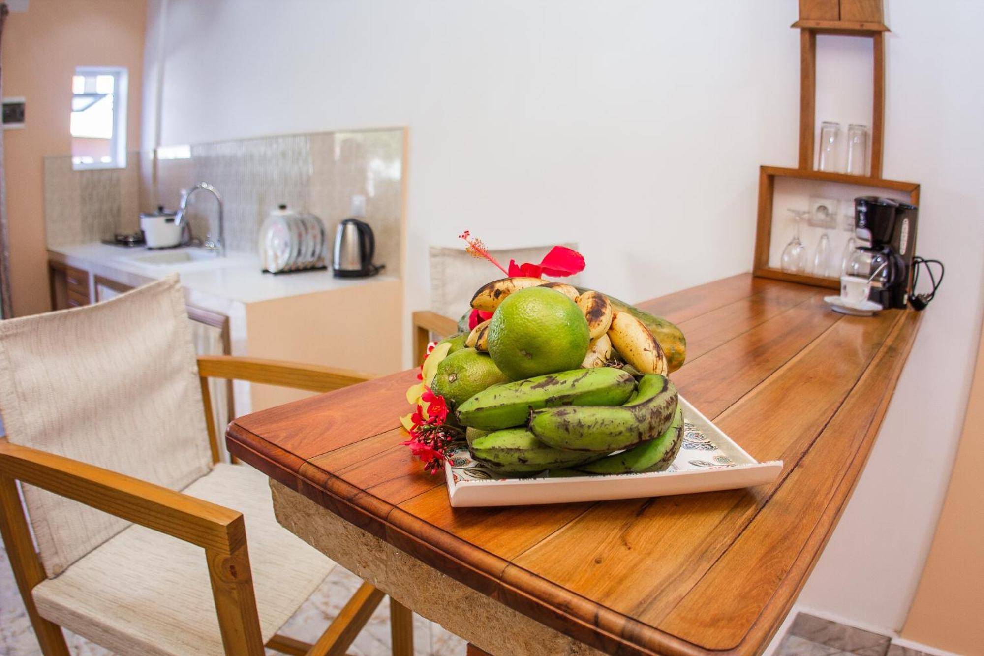 Cambria Hotel Nosy-Be 외부 사진