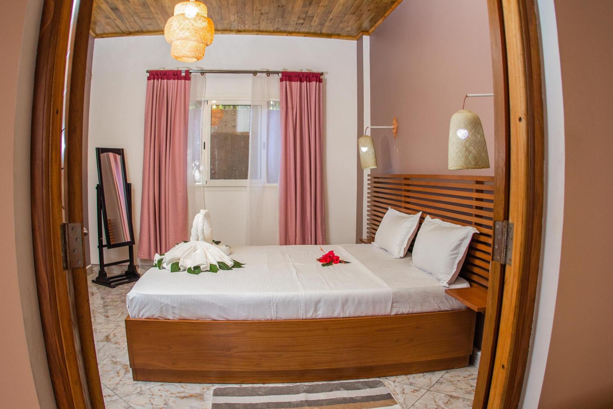 Cambria Hotel Nosy-Be 외부 사진