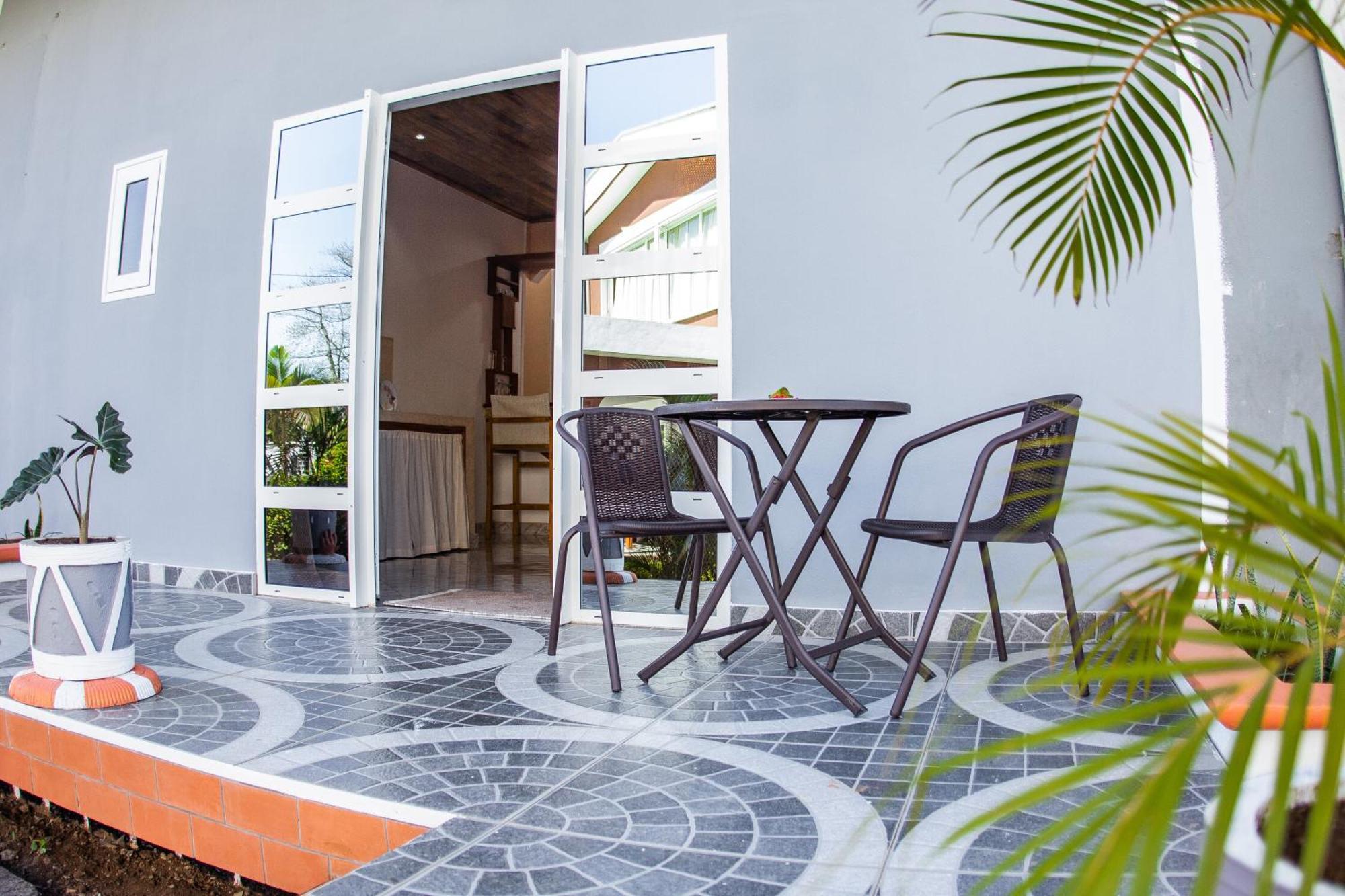 Cambria Hotel Nosy-Be 외부 사진