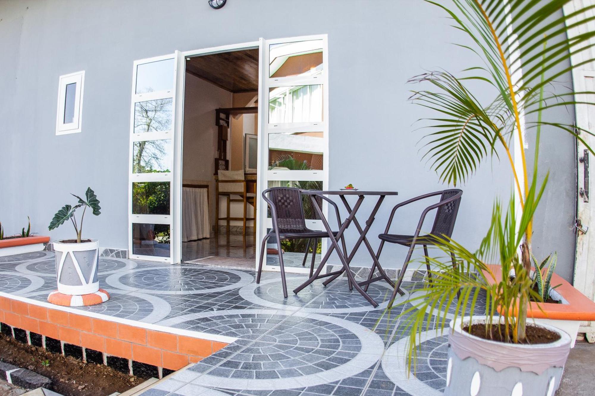 Cambria Hotel Nosy-Be 외부 사진
