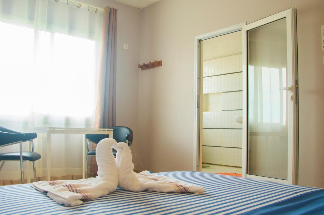 Cambria Hotel Nosy-Be 외부 사진