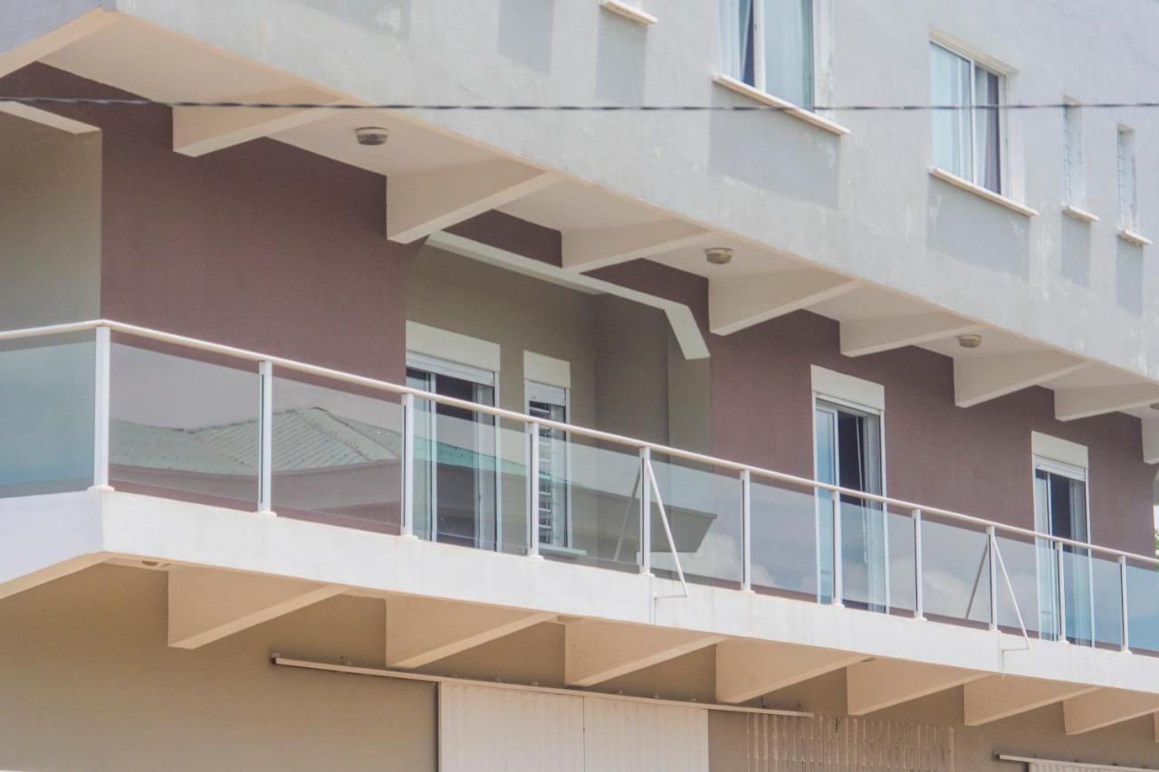 Cambria Hotel Nosy-Be 외부 사진