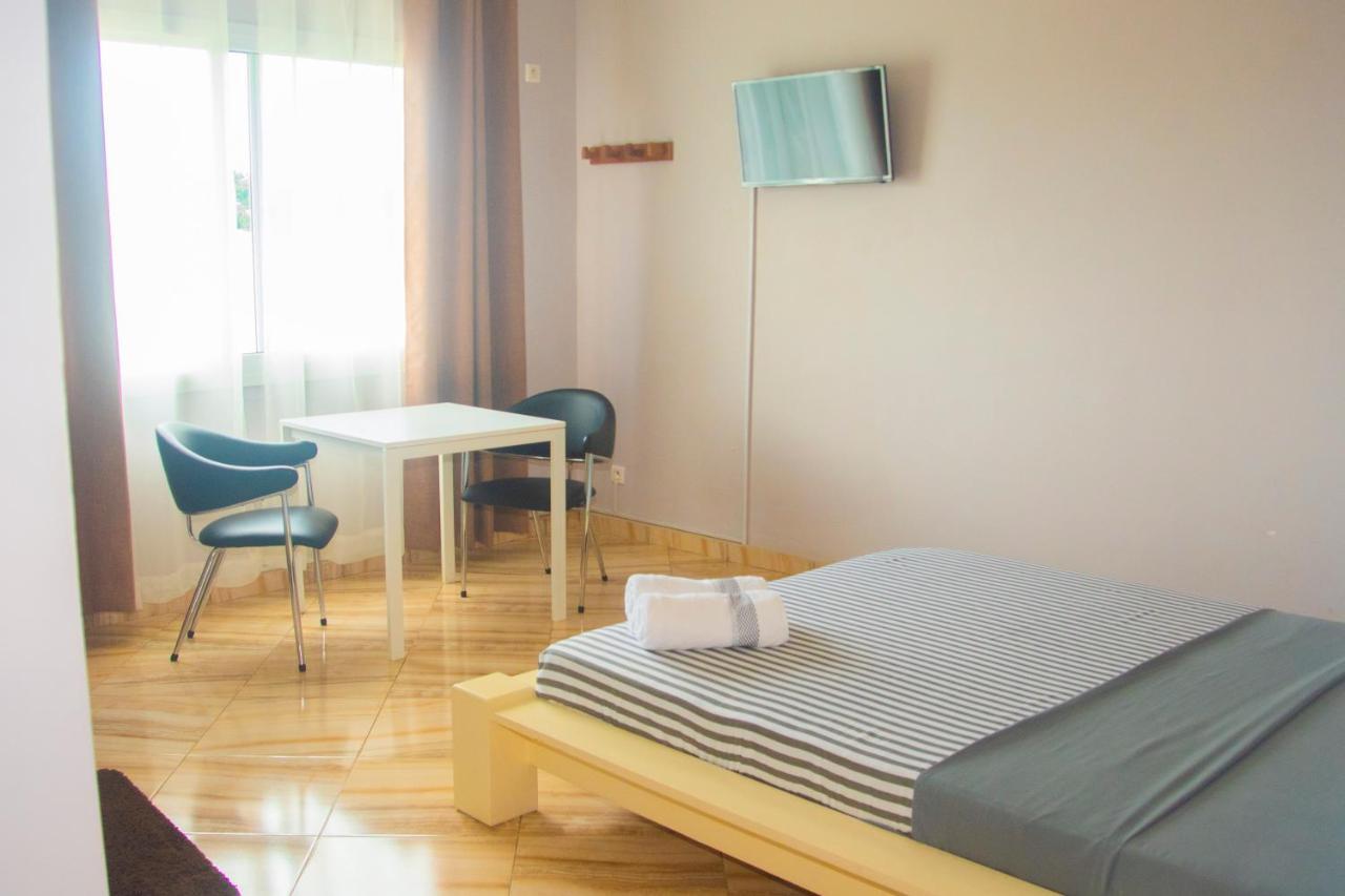 Cambria Hotel Nosy-Be 외부 사진