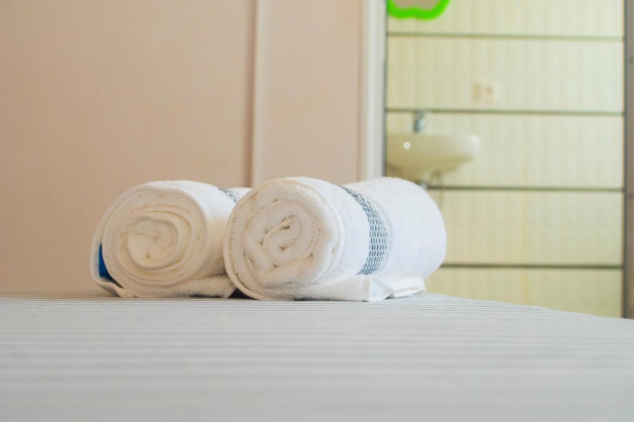 Cambria Hotel Nosy-Be 외부 사진
