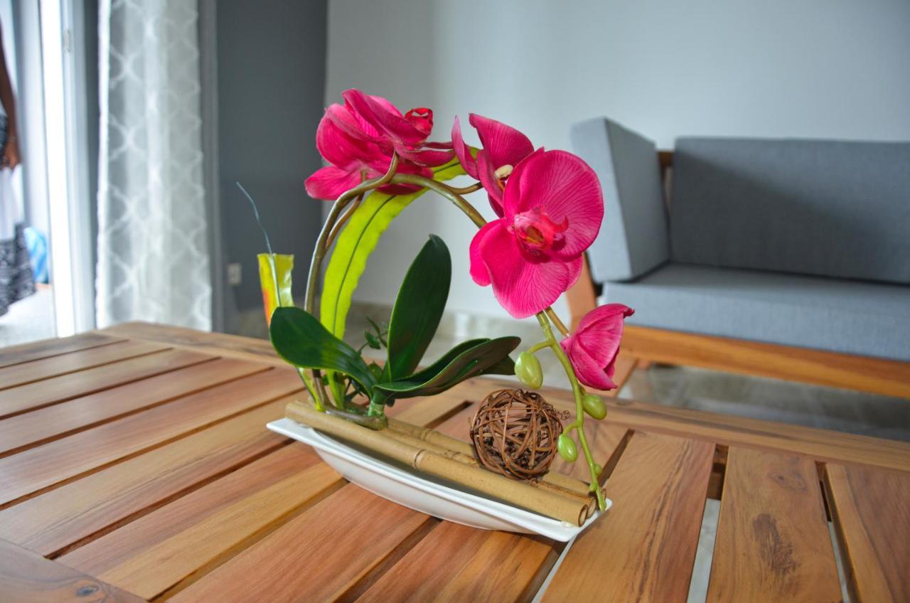 Cambria Hotel Nosy-Be 외부 사진